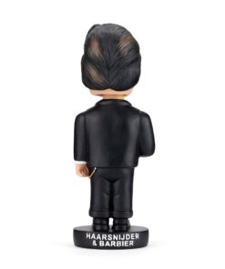 HARRY BOBBLEHEAD – SCHOREM 15 YEAR ANNIVERSARY - Image 4