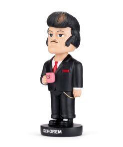 HARRY BOBBLEHEAD – SCHOREM 15 YEAR ANNIVERSARY - Image 3