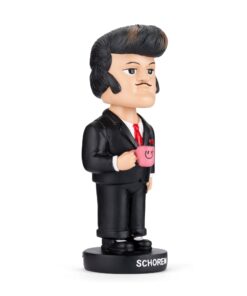 HARRY BOBBLEHEAD – SCHOREM 15 YEAR ANNIVERSARY - Image 2