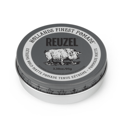 REUZEL EXTREME HOLD MATTE POMADE