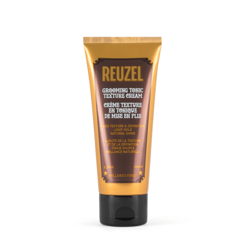 GROOMING TONIC TEXTURE CREAM