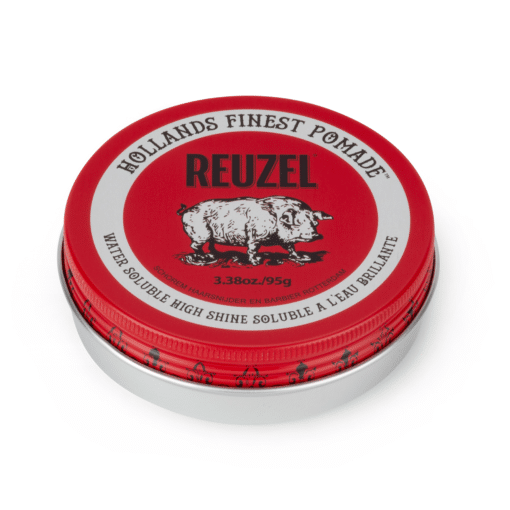 REUZEL RED WATER SOLUBLE HIGH SHEEN