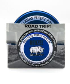 REUZEL FIBER POMADE