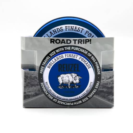 REUZEL FIBER POMADE