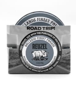 REUZEL EXTREME HOLD MATTE POMADE