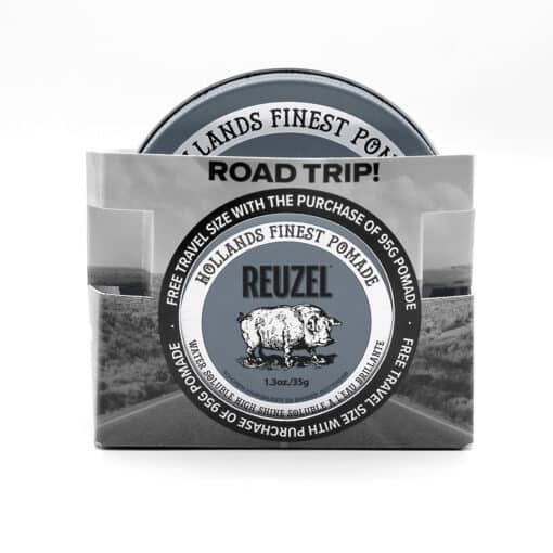 REUZEL EXTREME HOLD MATTE POMADE