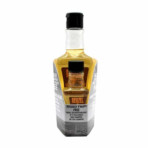 REUZEL ROAD TRIP SHAMPOO