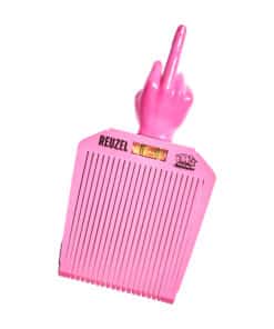 The Bird Flat Top Comb