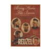 Reuzel bring home the bacon poster