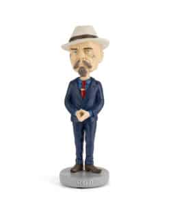 THE FOUNDERS LIMITED EDITON BOBBLEHEAD SET - Image 6