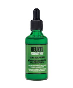 Rosemary Mint Hair & Scalp Serum