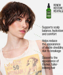 Rosemary Mint Hair & Scalp Serum - Image 4